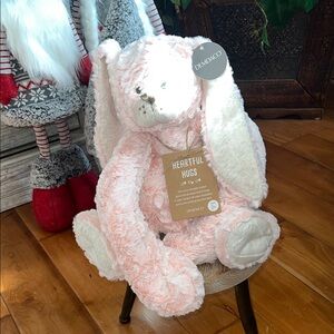 ♥️ DEMDACO Heartful Hugs